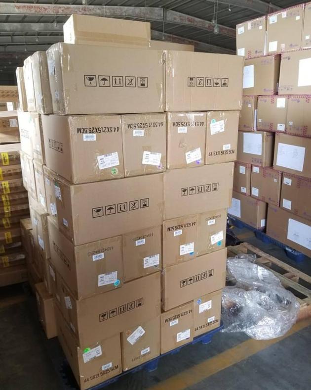Bitmain Antminer S9 14TH S With