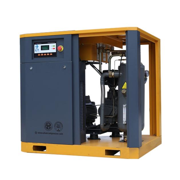 Belt Driven Screw Air Compressor