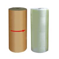 bopp jumbo roll adhesive tape