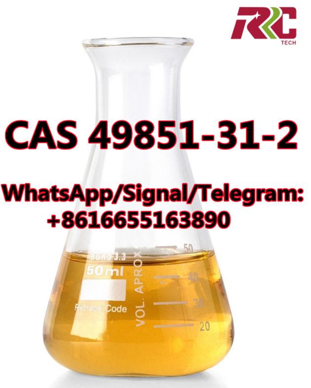 CAS 49851 31 2 2 Bromo