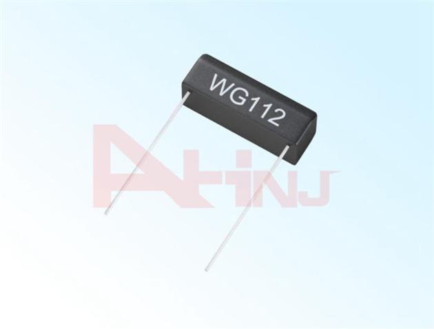 Signal-Type Wiegand Sensor WG112