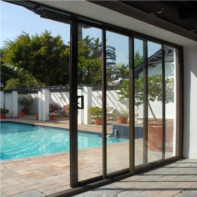 Aluminium Sliding Window Firm Cheap Price