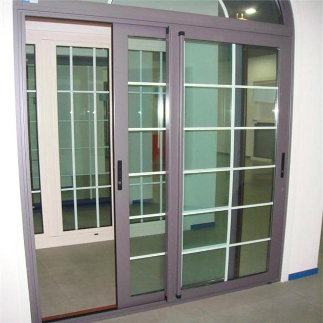 Aluminium Sliding Window Firm Cheap Price