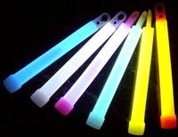 glow sticks