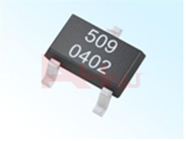 Linear Hall Sensor AH3509