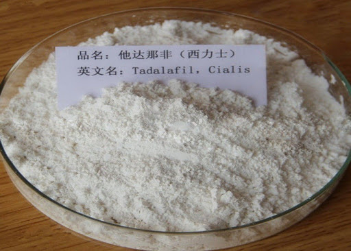 Tadalafil