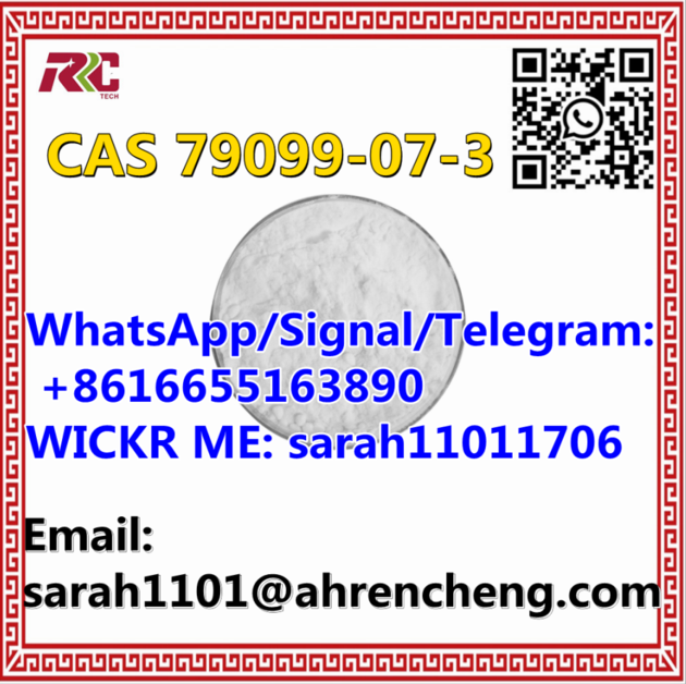 CAS 79099-07-3  N-(tert-Butoxycarbonyl)-4-piperidone