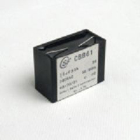 chip capacitor