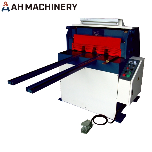 Entry-Level Shearing Machines for (Cutting Length 650, 660, 1250, 1550, 2000, 2500, 3100 mm)