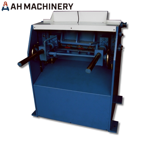 Entry Level Shearing Machines For Cutting