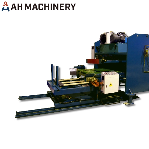 Shearing Machines For Hydraulic Guillotione NC