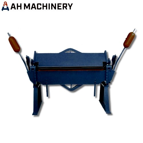 Manual Folding Benders for (Thickness 1.0/20, 1.2/18, 1.6/16, 2.5/12 mm/GA)