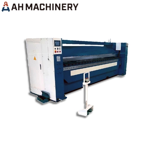 Brake For Bending Boxes For 30