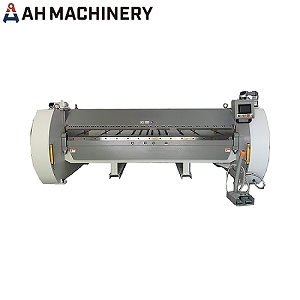 Power Brake for Bending Boxes for (Thickness 1.5/16, 2.0/14, 2.5/12 mm/GA)