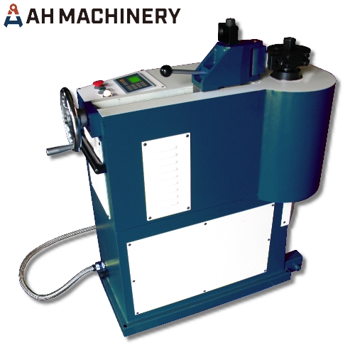 Rotary Draw Bender for (Thickness 3/0.12, 4/0.16, 20/0.79, 30/1.18, 50/19.7, 60/2.36 mm/inch)