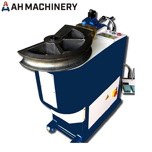 Pipe Bending Machines For Thickness 1