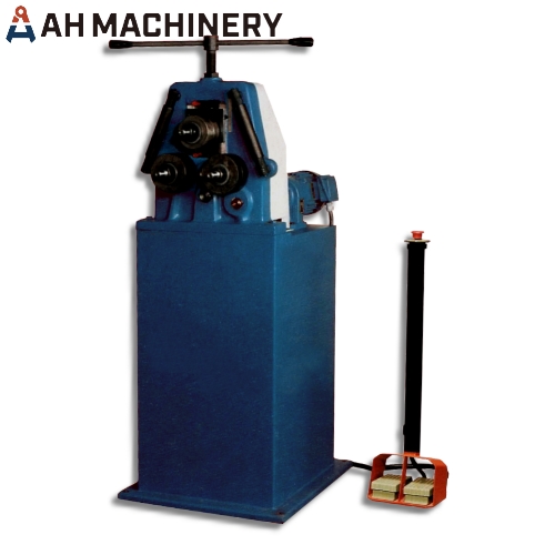 Steel Section Benders For Thickness 1