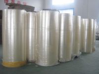 supply self adhesive packing tape