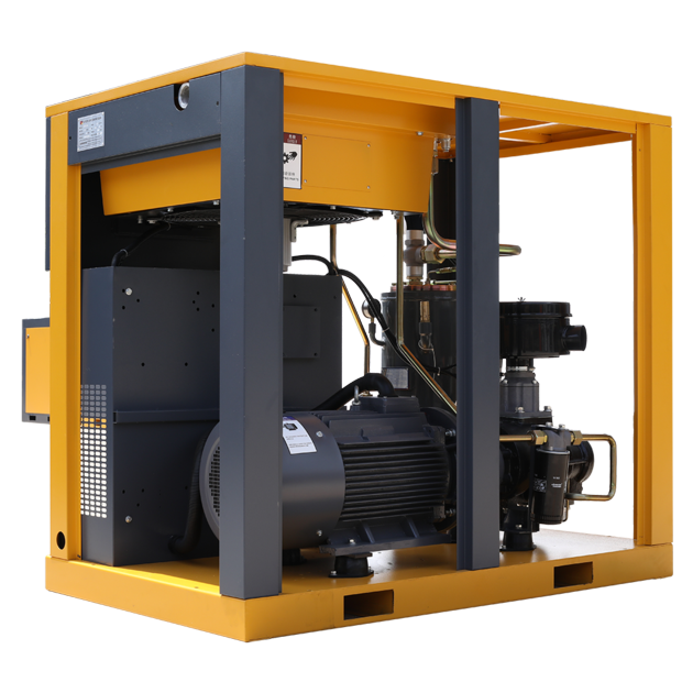Best Industrial Direct Drive Compressor 37kw