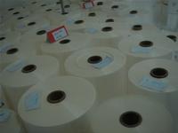 Aluminum/Zinc capacitor film