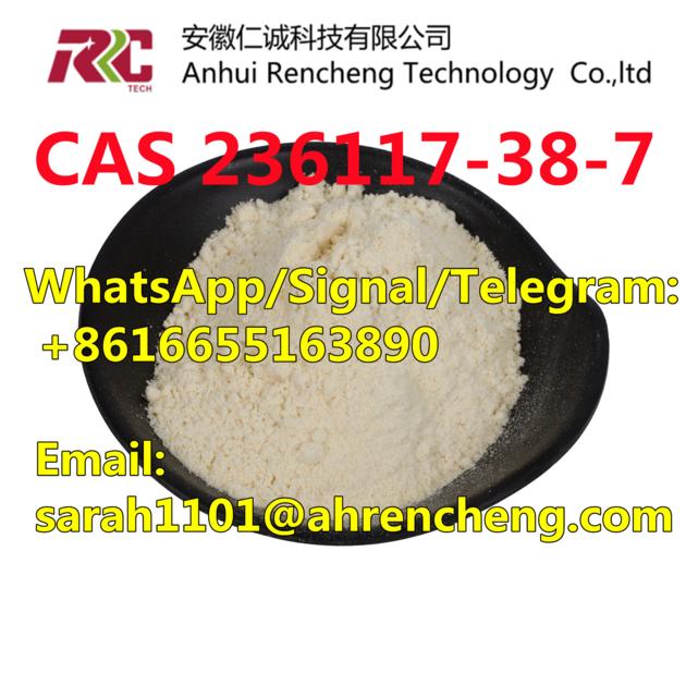 CAS 236117 38 7 2 Iodo