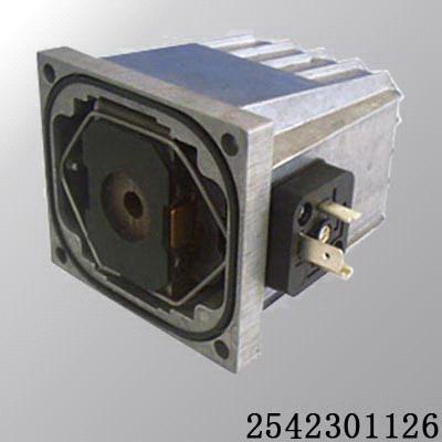 electromagnet GD units 2542301126