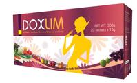 Doxlim - Detoxify and Slimming