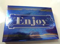 Enjoy, men sexual enhancement product