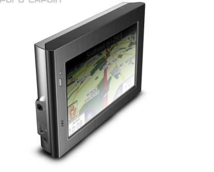 4.3inch GPS Navigation with TFT touch screen/bluetooth