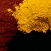 natural food coloring, food pigment,Gardenia Yellow (Crocin)