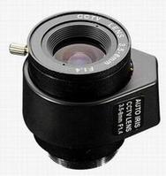 CCTV Varifocal auto iris lens HB0358A