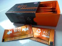Korean Energy Drink, Men Product