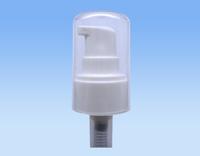 lotion pump