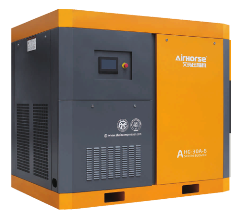 Oil Free Screw Blowers