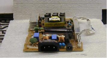 POWER SUPPLY SWITH