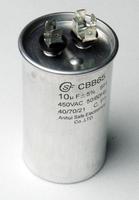 CBB65 Self-healing Capacitor for air-condition