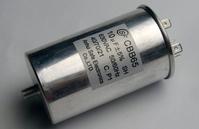 CBB65 Self-healing Capacitor for  air compressor