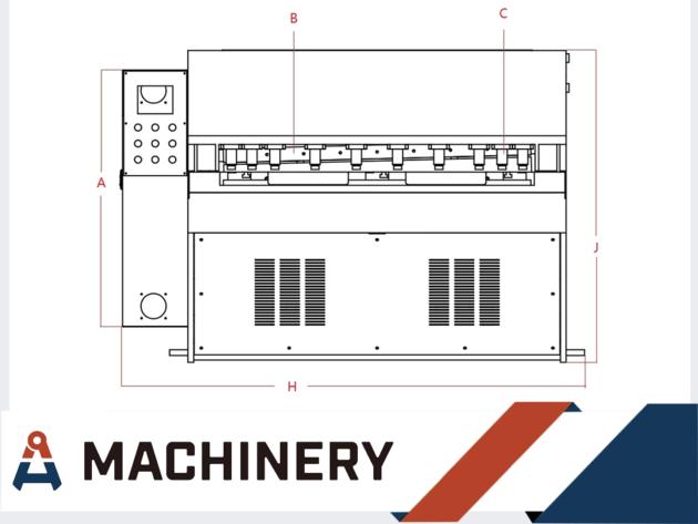 Entry Level Shearing Machines For Cutting