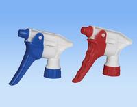 trigger sprayers