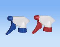 trigger sprayers