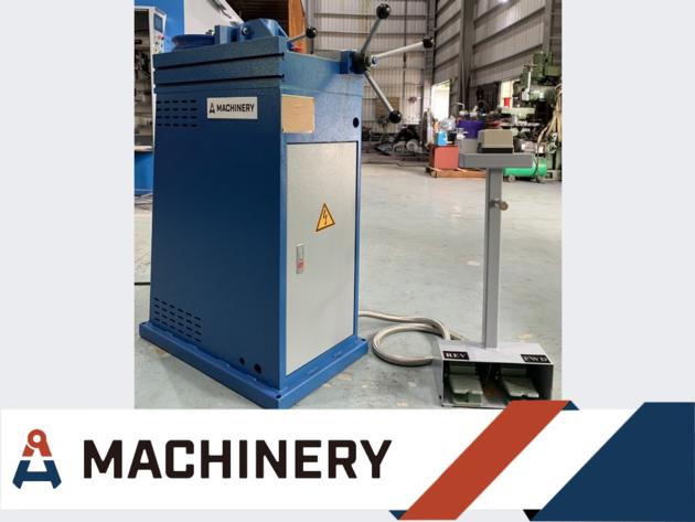 Pipe Bending Machines For Thickness 1