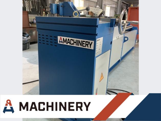 Pipe Bending Machines For Thickness 1