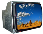 CRT'S AND LCD'S
