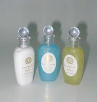 hotel bottle