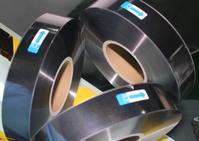 Metallized film for capacitor use(ISO,SGS,VDE,CE APPROVAL)
