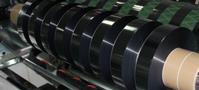 mpp film for capacitor use(ISO,SGS,VDE,CE APPROVAL)