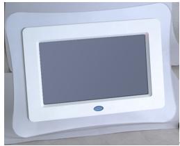7inch Digital Photo Frame