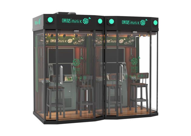 Karaoke Machine Karaoke Machine Coin Karaoke