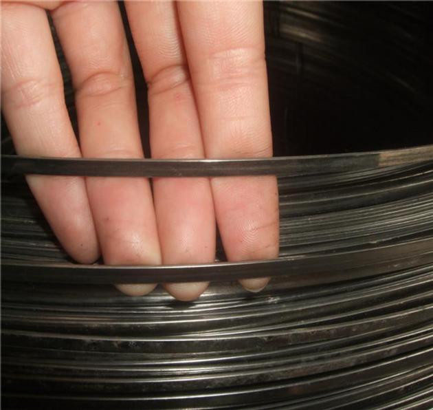flat wire