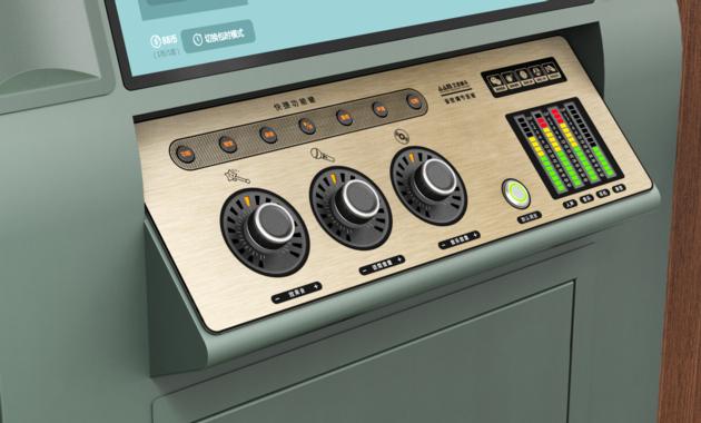Karaoke Machine Karaoke Machine Coin Karaoke